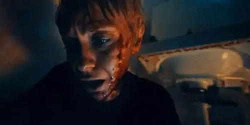 HUMAN: A Screamfest NOLA Special Screening