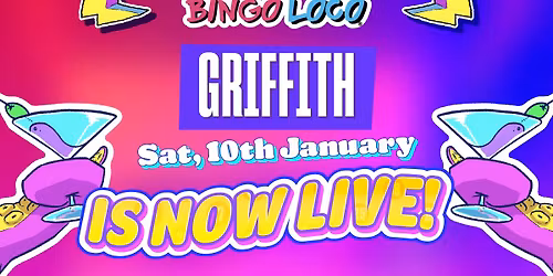 BINGO LOCO (Late Show)