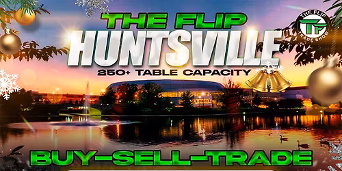 The Flip Huntsville AL