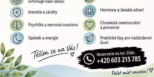 St\u0159evn\u00ed mikrobiom- Mal\u00fd sv\u011bt s velk\u00fdm vlivem