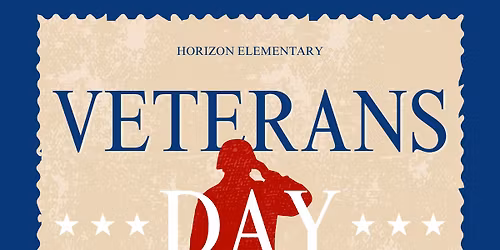 Veterans Day Performance