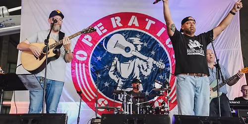 Operation Song 2026!