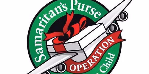Operation Christmas Child