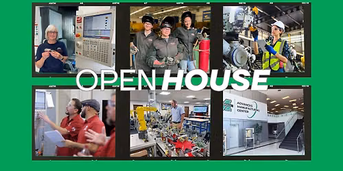 Career Skills Open House in Huntington