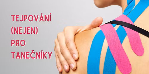 Tejpov\u00e1n\u00ed pro ruce a trup