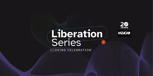 June 5: Sound and Light: Closing Celebration