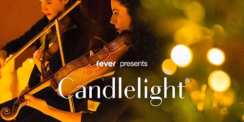 Candlelight: Christmas Special Featuring \u201cThe Nutcracker\u201d & More | Victoria