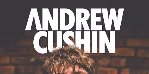 Andrew Cushin \/\/ Polar Bear, Hull 