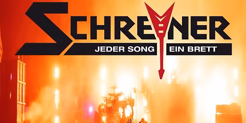 1. Stotzinger Rocknacht