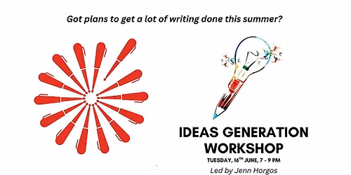 Ideas Generation Workshop