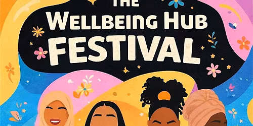 WELLBEING HUB FESTIVAL