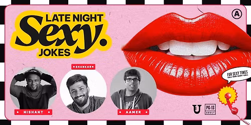Late Night Sexy Jokes - Best Of Bangalore.