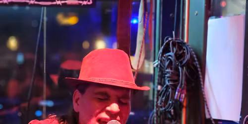 Winter Solstice Eve at The Tavern