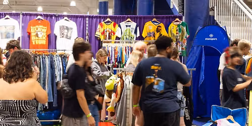 Detroit Totally Rad Vintage Fest