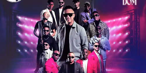 Concierto de Maykel Blanco y su Salsa Mayor 