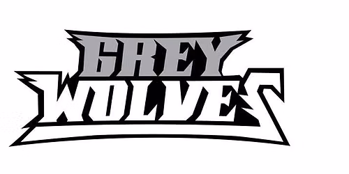 🐺GREY WOLVES GIRLS HOCKEY CAMP🐺