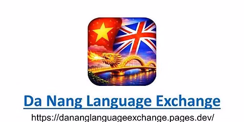 Giao l\u01b0u ng\u00f4n ng\u1eef English-Vietnamese language exchange