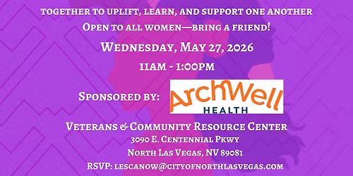 Women's Fun Day