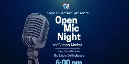 Open Mic