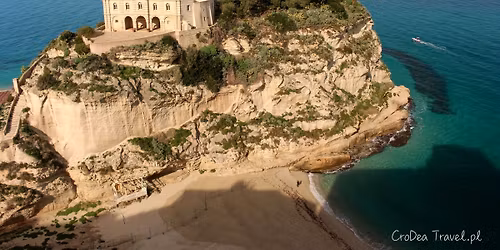 CALABRIA STRAORDINARIA 20-24.04.26 