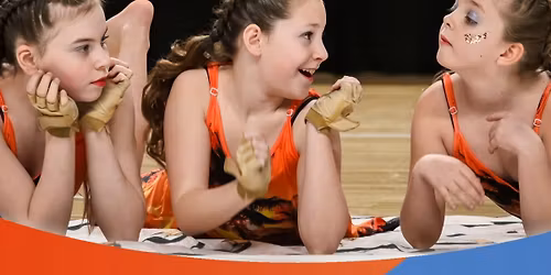 CGN Open Championships 2026