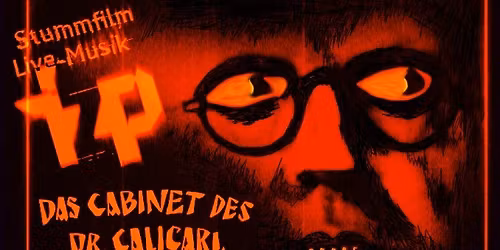 Das Cabinet des Dr. Caligari & IzP in Duisburg