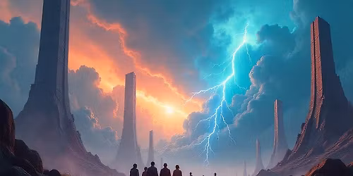 Sunday Commander League