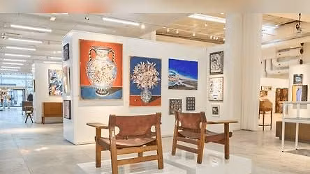 Bes\u00f8g auktionshuset Bruun Rasmussen