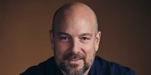 Stephan Zinner live in Bad Griesbach