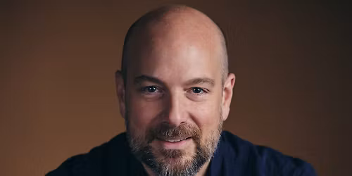 Stephan Zinner live in Bad Griesbach