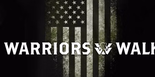 Warriors Walk Dinner
