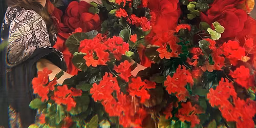 Releasekonsert \u2013 Jenny Augusta i T\u00f8yenkirken 22. mai