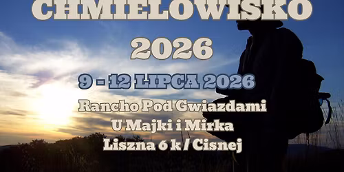 Chmielowisko 2026