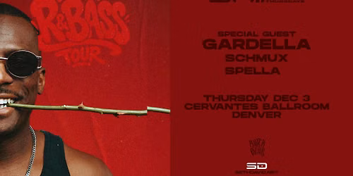 SHIFT Ft. Seth David w\/ Special Guest Gardella, Schmux