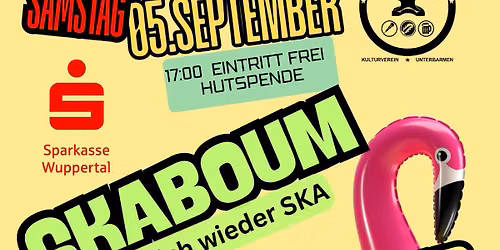 Sommerfest 