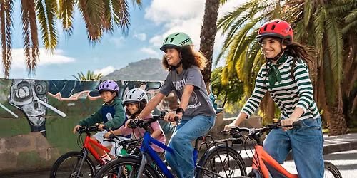 Gear Up for Back-to-School with woom