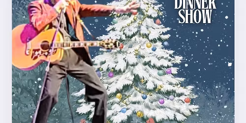 Christmas with Elvis