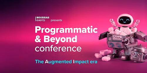 Programmatic & Beyond Conference 2026