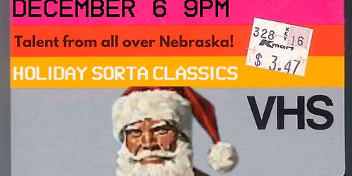 Das Haus for the Holidays