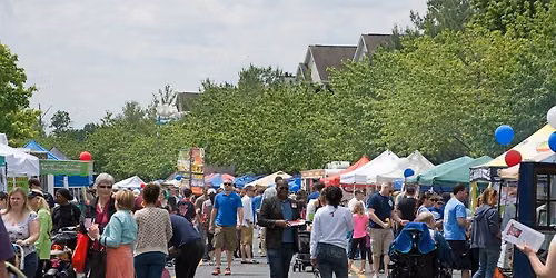 Piney Orchard Street Festival