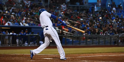 Cosmic Takeover Tour - Omaha Storm Chasers vs Tri-City Chili Peppers