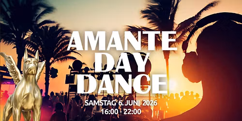 AMANTE Day Dance (Part 17)