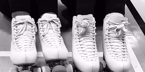 Summer Roller Disco \u2600\ufe0f\ud83c\udf3b