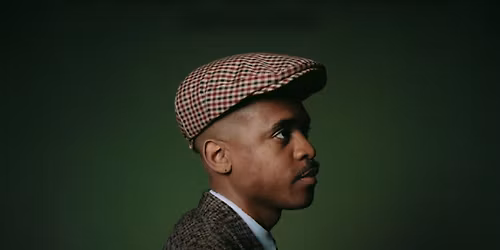 Booshle G | Birmingham, The Sunflower Lounge