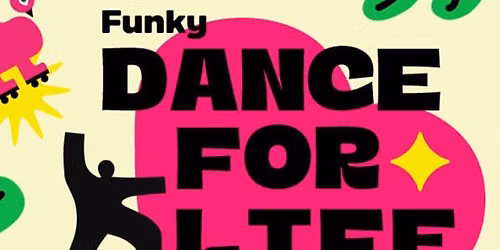 DANCE FOR LIFE