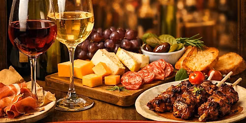 Tasty Tuesday: Taste Wine with Confidence