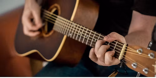 Live Music with The Conte Project