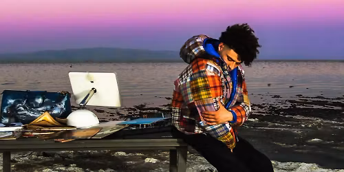 Bankrol Hayden in Minneapolis