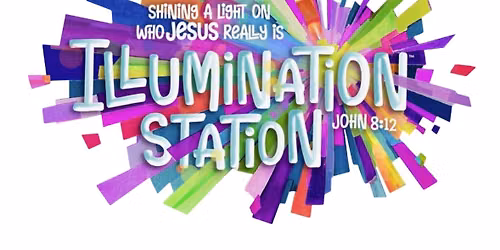 VBS Illumination Station 2026 