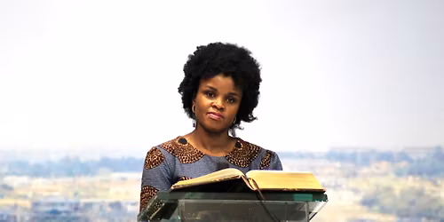 I KNOW YOU SHALL HEAL ME O'LORD 